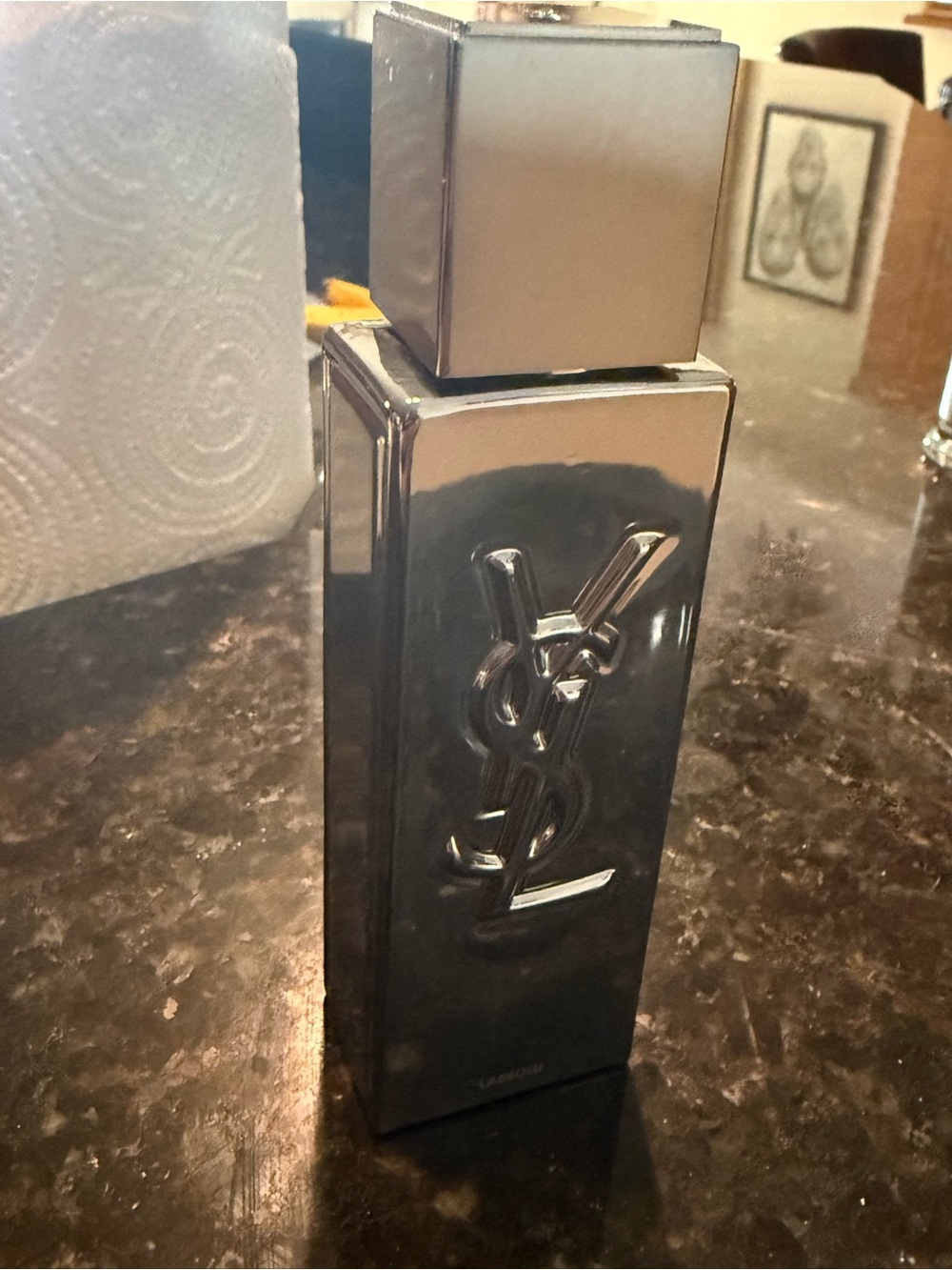 Yves Saint Laurent YSL MYSLF L’Absolut
